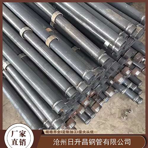 梁园声测管生产厂家