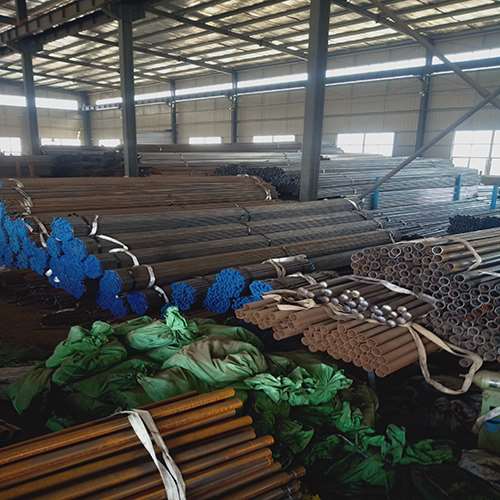 梁园声测管为何能作为桩基础检测材料？