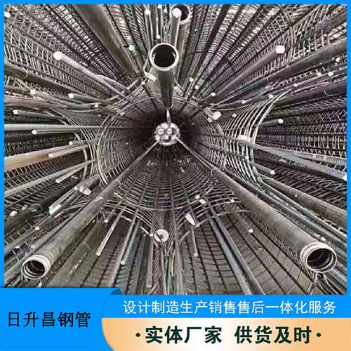 梁园声测管规格型号有哪些分类？